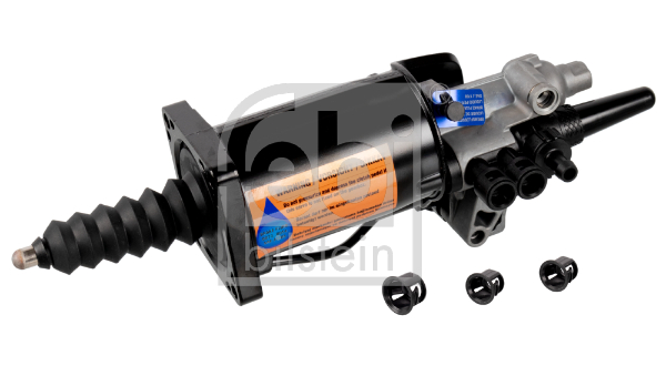 Servo ambreiaj 170398 FEBI BILSTEIN
