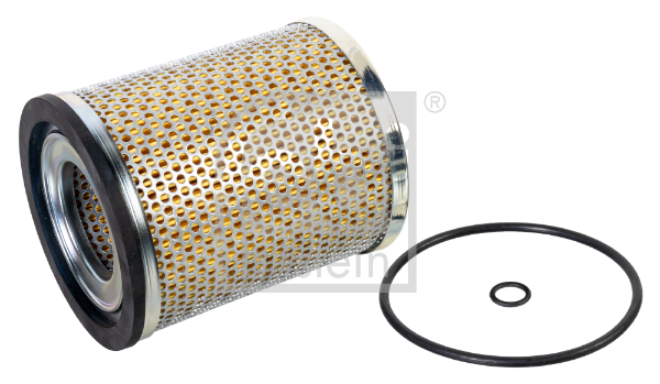 Filtru ulei 170425 FEBI BILSTEIN