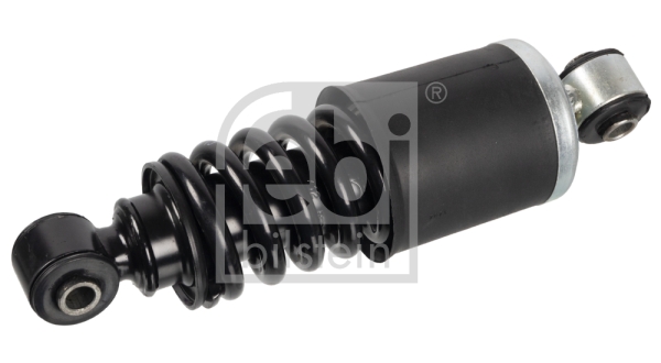 Amortizor, suspensie cabina 170519 FEBI BILSTEIN