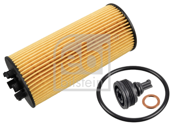 Filtru ulei 170546 FEBI BILSTEIN