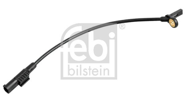 Senzor,turatie roata 170559 FEBI BILSTEIN