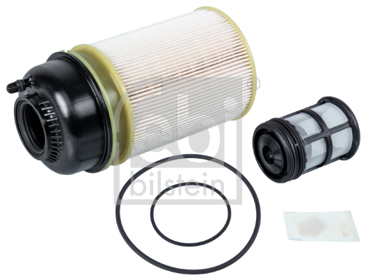 Set filtru de combustibil 170564 FEBI BILSTEIN