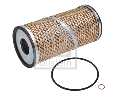 Filtru ulei 170570 FEBI BILSTEIN