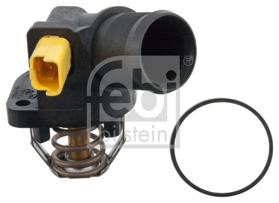 Termostat,lichid racire 170586 FEBI BILSTEIN