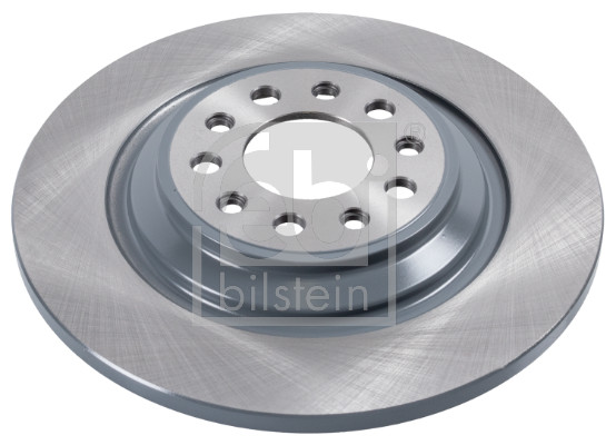 Disc frana 170598 FEBI BILSTEIN