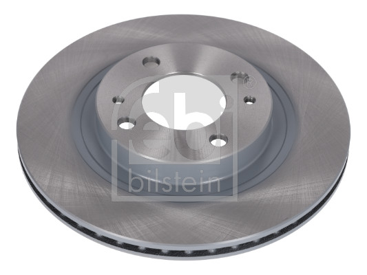 Disc frana 170600 FEBI BILSTEIN