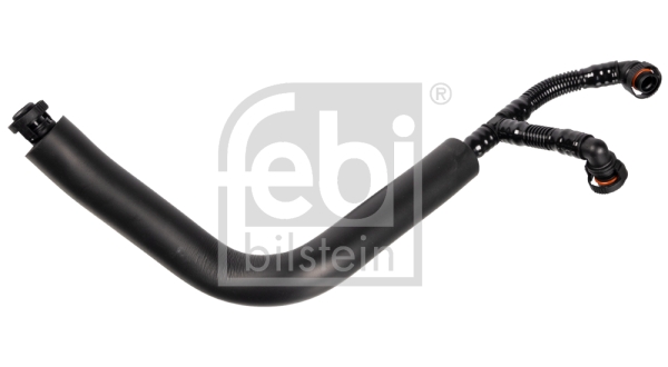 Furtun,aerisire bloc motor 170602 FEBI BILSTEIN