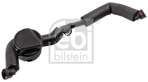 Furtun,aerisire bloc motor 170612 FEBI BILSTEIN