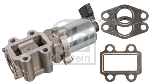 Supapa EGR 170613 FEBI BILSTEIN