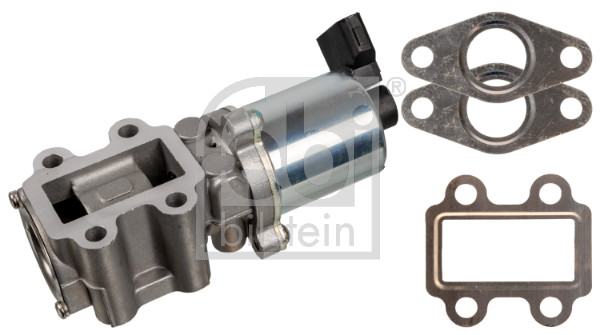 Supapa EGR 170642 FEBI BILSTEIN