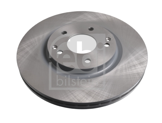 Disc frana 170698 FEBI BILSTEIN