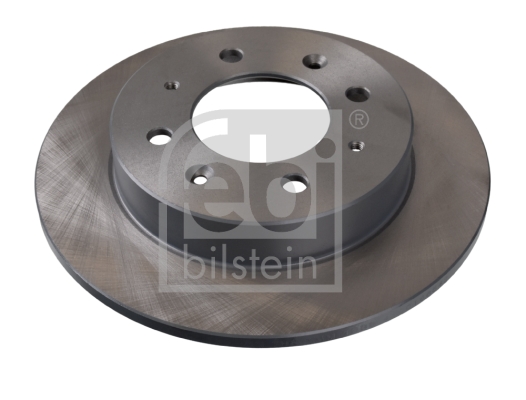 Disc frana 170700 FEBI BILSTEIN