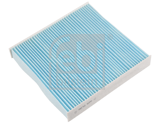 Filtru, aer habitaclu 170737 FEBI BILSTEIN
