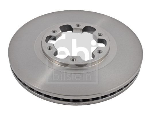 Disc frana 170741 FEBI BILSTEIN