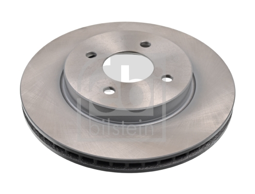 Disc frana 170745 FEBI BILSTEIN