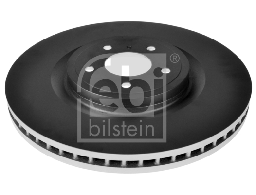Disc frana 170751 FEBI BILSTEIN