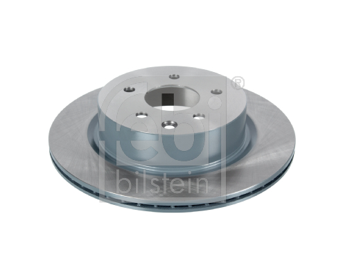 Disc frana 170752 FEBI BILSTEIN