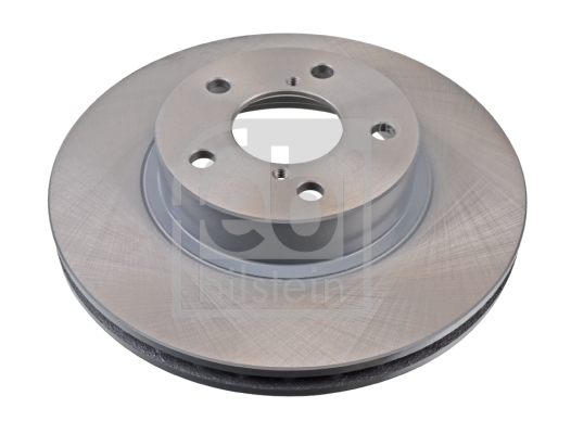 Disc frana 170758 FEBI BILSTEIN