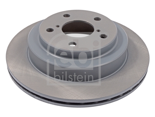Disc frana 170762 FEBI BILSTEIN