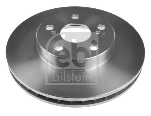 Disc frana 170769 FEBI BILSTEIN