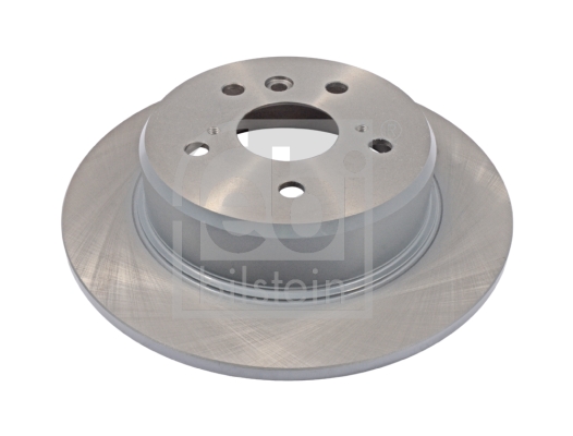 Disc frana 170783 FEBI BILSTEIN