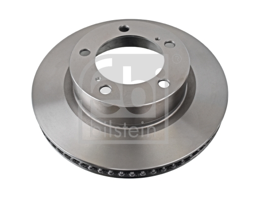 Disc frana 170784 FEBI BILSTEIN