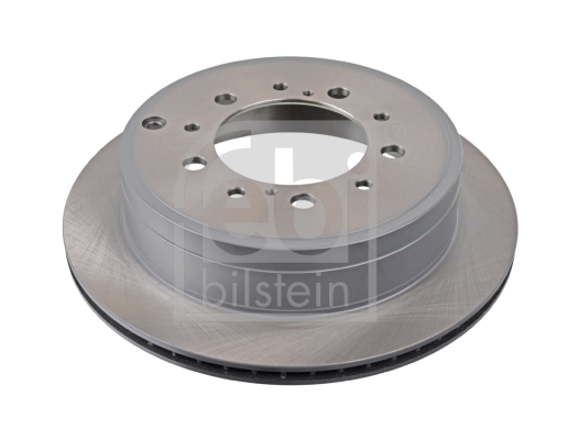 Disc frana 170786 FEBI BILSTEIN
