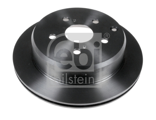 Disc frana 170787 FEBI BILSTEIN