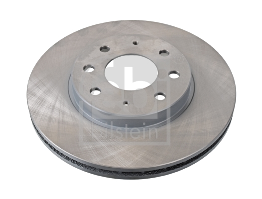 Disc frana 170790 FEBI BILSTEIN
