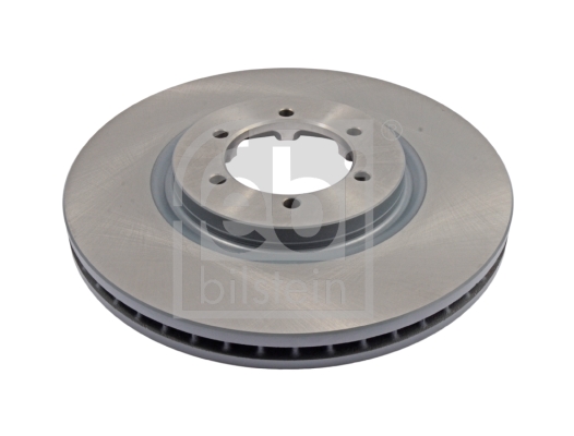 Disc frana 170810 FEBI BILSTEIN