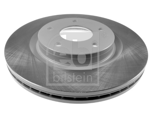 Disc frana 170850 FEBI BILSTEIN