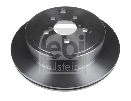 Disc frana 170852 FEBI BILSTEIN