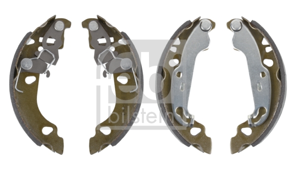 Set saboti frana 170859 FEBI BILSTEIN