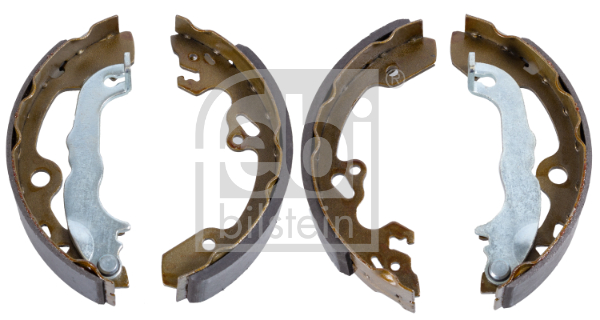 Set saboti frana 170889 FEBI BILSTEIN