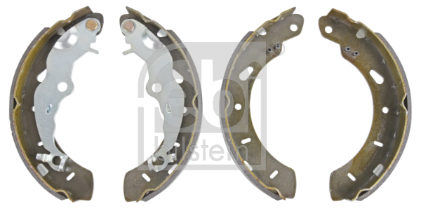 Set saboti frana 170890 FEBI BILSTEIN