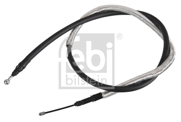 Cablu, frana de parcare 170923 FEBI BILSTEIN