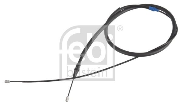 Cablu, frana de parcare 170926 FEBI BILSTEIN