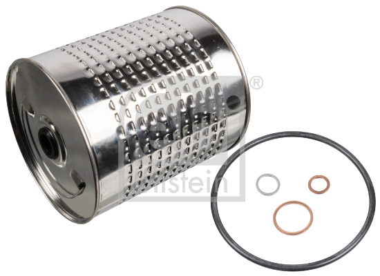 Filtru ulei 170928 FEBI BILSTEIN