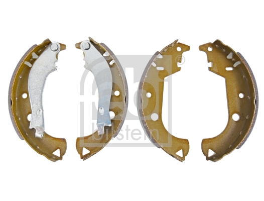 Set saboti frana 170972 FEBI BILSTEIN