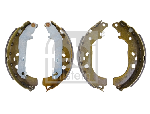 Set saboti frana 170973 FEBI BILSTEIN
