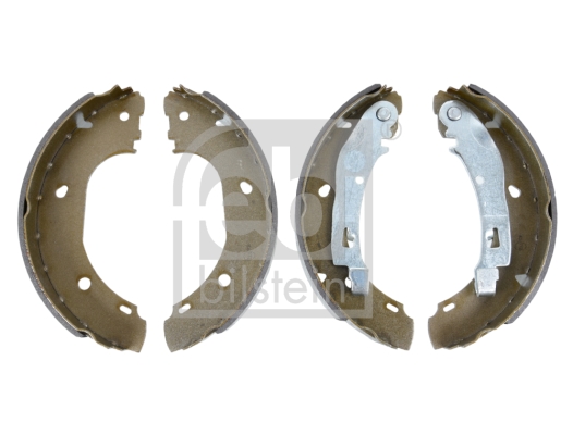 Set saboti frana 170988 FEBI BILSTEIN