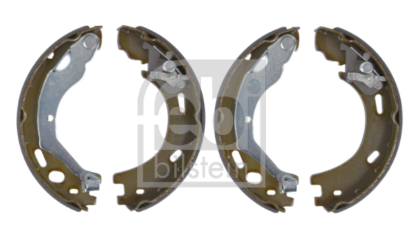 Set saboti frana 171052 FEBI BILSTEIN