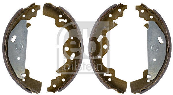 Set saboti frana 171056 FEBI BILSTEIN