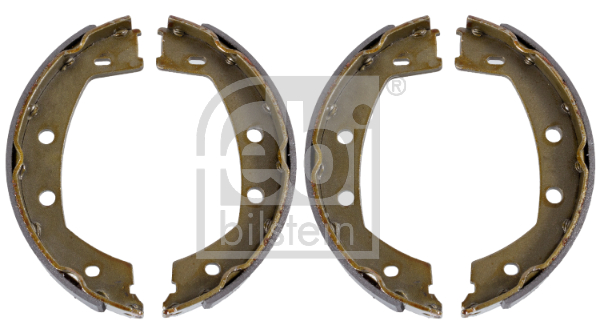 Set saboti frana 171068 FEBI BILSTEIN
