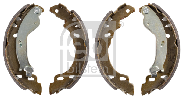 Set saboti frana 171069 FEBI BILSTEIN