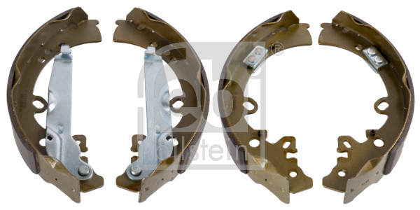 Set saboti frana 171074 FEBI BILSTEIN