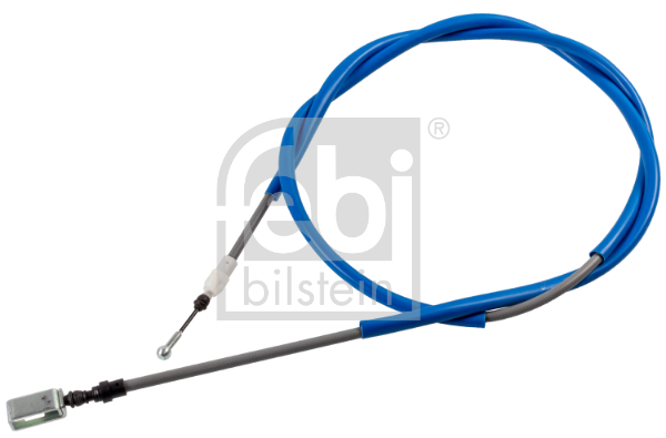 Cablu, frana de parcare 171089 FEBI BILSTEIN