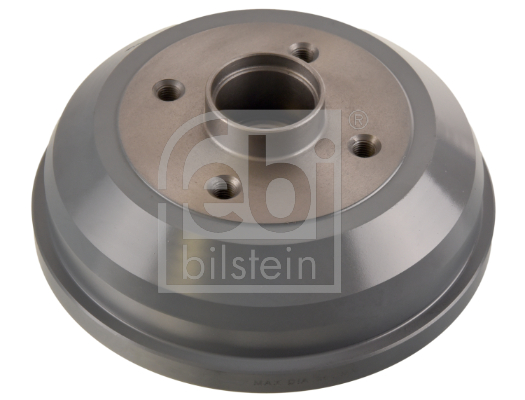 Tambur frana 171091 FEBI BILSTEIN