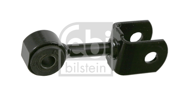 Brat/bieleta suspensie, stabilizator 17117 FEBI BILSTEIN