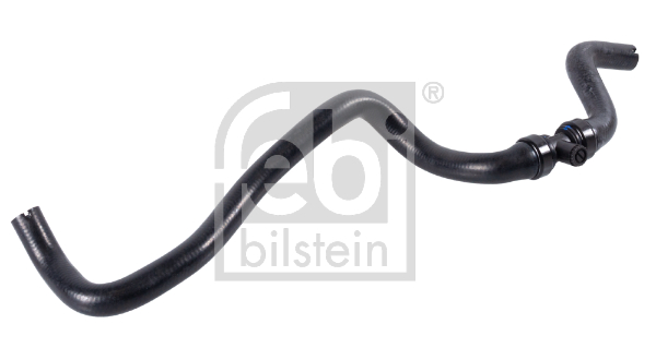 Furtun radiator 171206 FEBI BILSTEIN